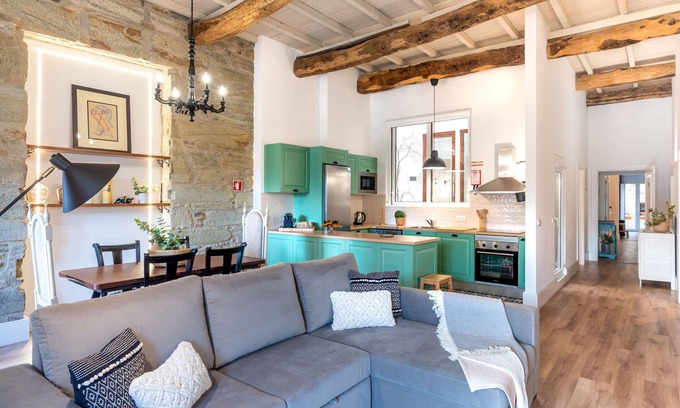Peso da Regua Wohnung | Feel Discovery Homes in Douro II