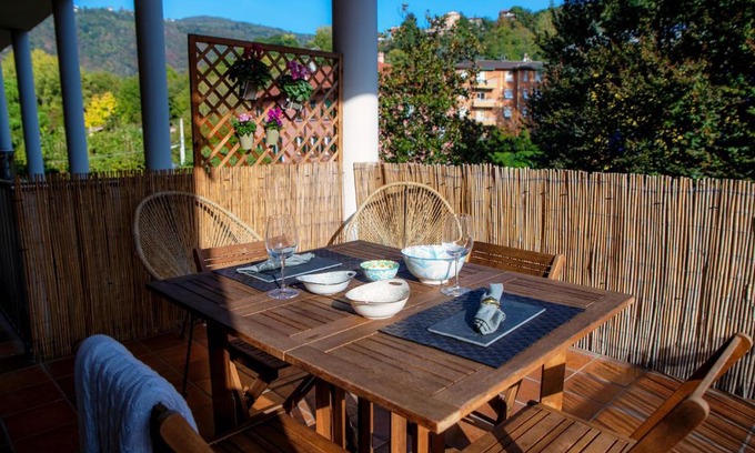 Como Wohnung | Feel @ Home Como - by MyHomeInComo