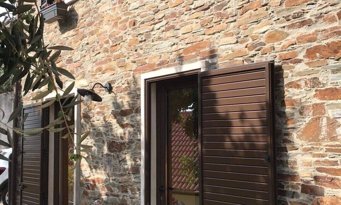 Arganil Haus | Feel nature and discover life!