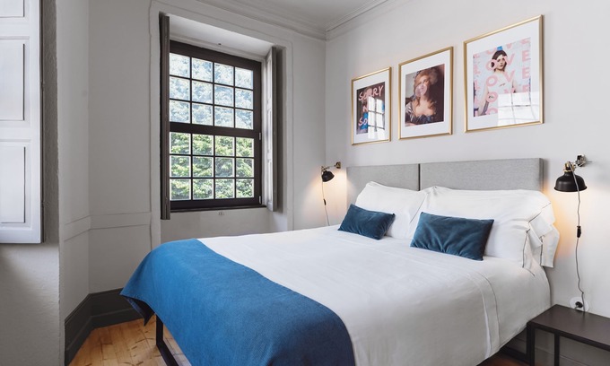 Centro / Baixa Wohnung | Feel Porto Antique Poveiros Flats
