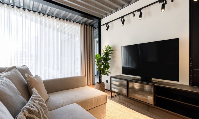 Leixões Wohnung | Feel Porto Matosinhos City Flat IV