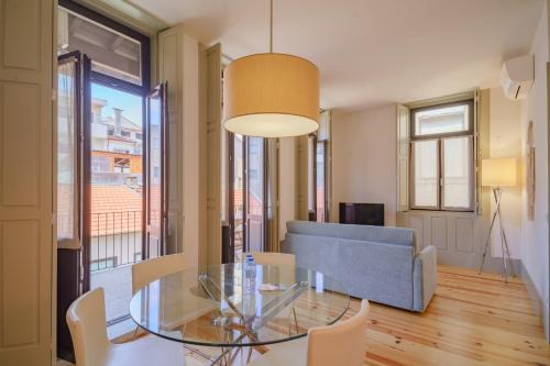 Leixões Wohnung | Feel Porto Matosinhos Ocean Flats