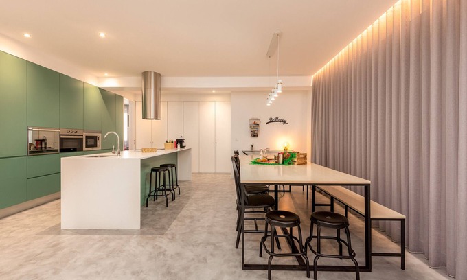 Centro / Baixa Wohnung | Feel Porto Pinot Townhouse
