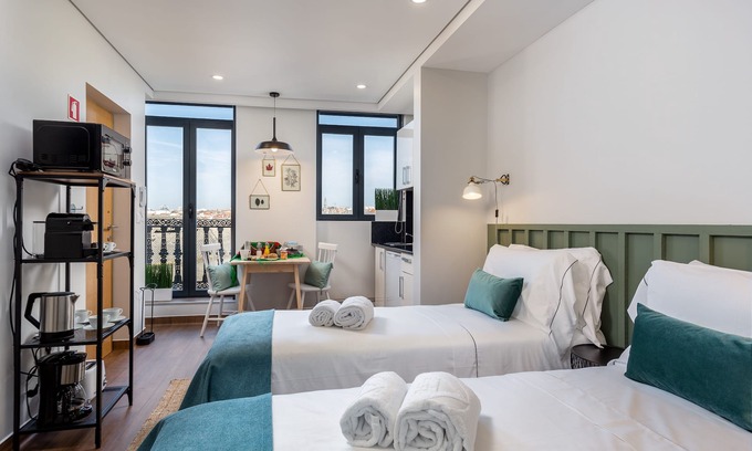 Santa Marinha Wohnung | Feel Porto Wine Essence Flats