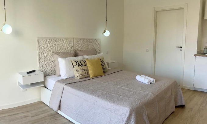 Machico Wohnung | Feeling Like Home Machico