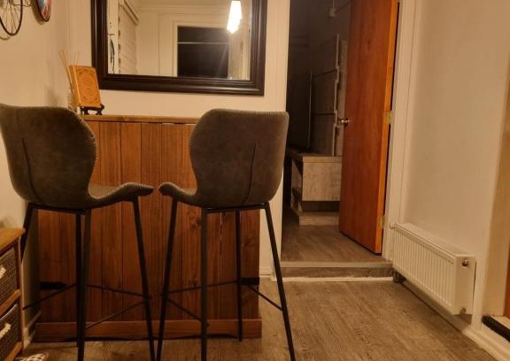 Punta Arenas Wohnung | feelings