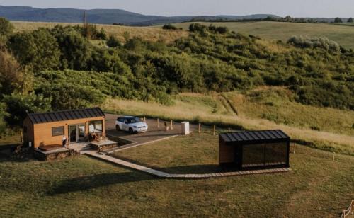 Nagyloc Haus | Feelmore Tiny House Nagylóc