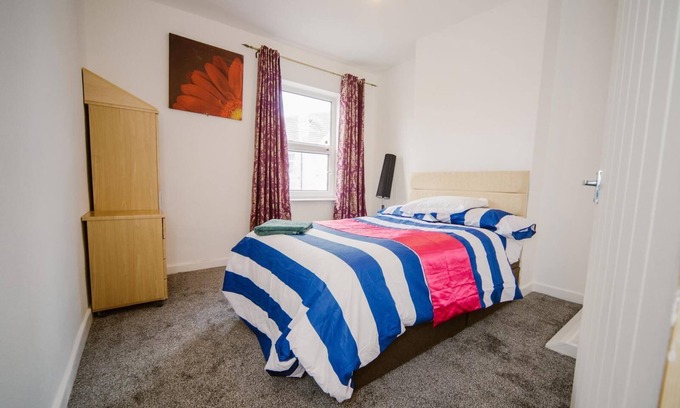Ilkeston Haus | Feels like home