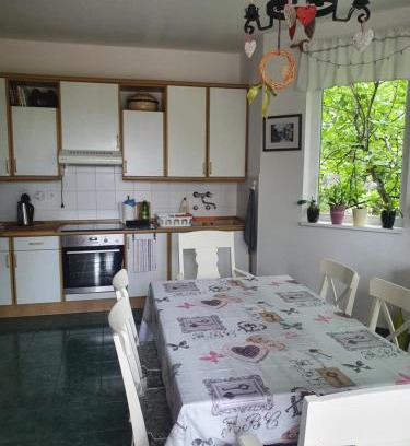 Cserszegtomaj Wohnung | Fehér Rózsa Apartman