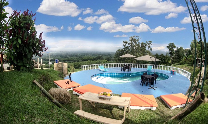 Pueblo Tapao Hotel | Felipe Ruiz Hotels Unternehmen