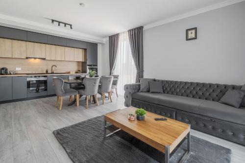 Cordau Wohnung | FELIX LOTUS - DeLuxe Residence