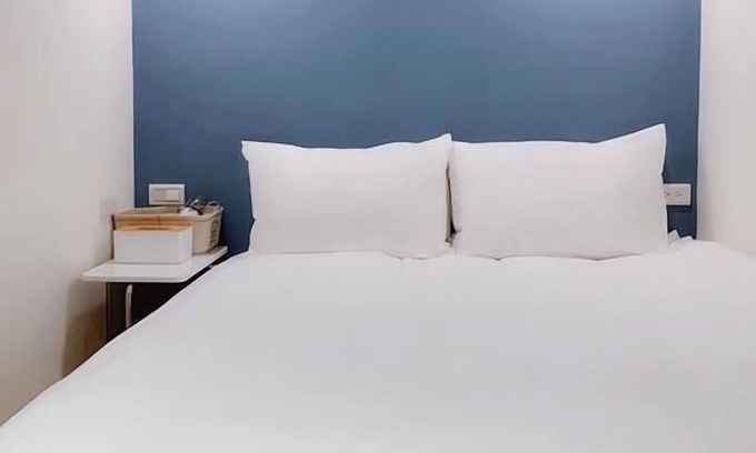 Xitun District Haus | Feng Jia Tonight Hostel