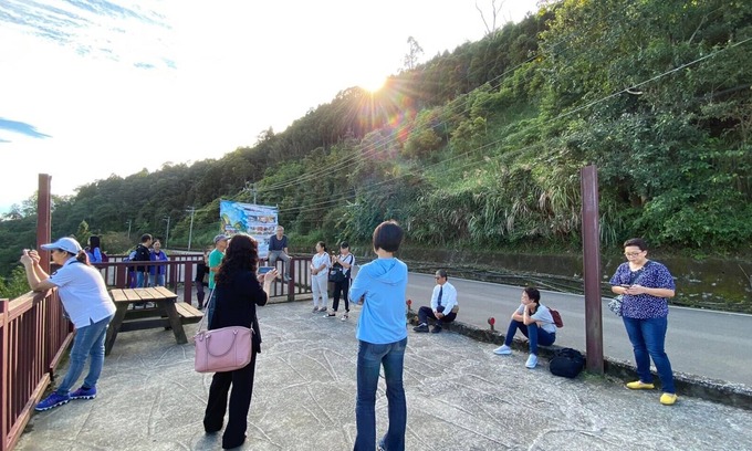 Wufeng Bed & Breakfast | Feng Ya Yue Zhu B&B