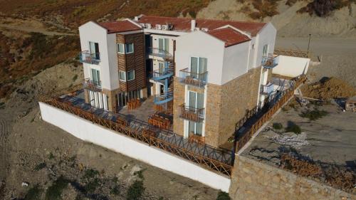 Gokceada Hotel | Fengari Ada Evi