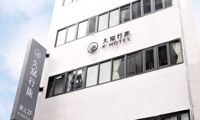 Xitun District Hotel | Fengjia K Hotel