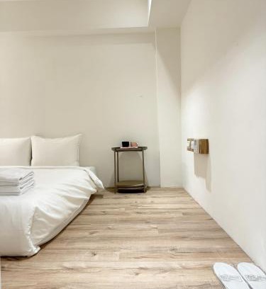 Xitun District Hotel | Fengjia Tatami Hotel