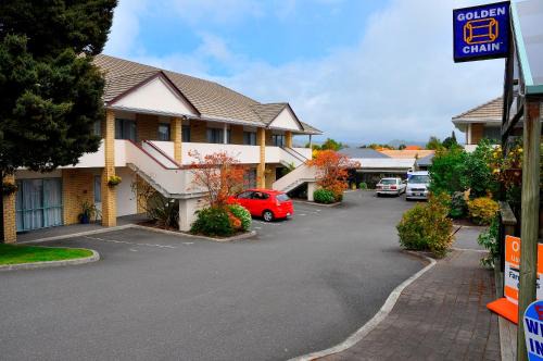 Fenton Street Hotel | Fenton Court Motel