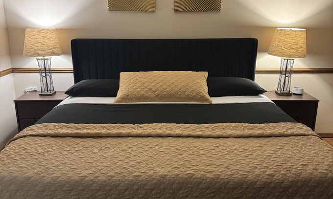 Fennimore Hotel | Fenway House Hotel