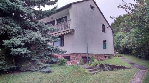 Revfulop Wohnung | Fenyő Windsurf vendégház