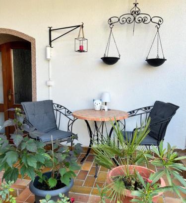 Neustadt-Hambach Wohnung | Ferienwohnung "Im Gässel"