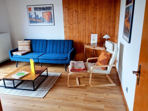 Brombachtal Wohnung | Ferien im Brombachtal