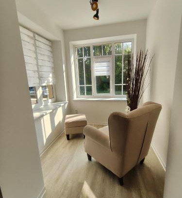 Thyrow Wohnung | Ferienapartment am Dorfteich