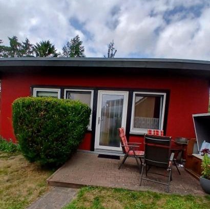Zirkow Haus | Ferienbungalow