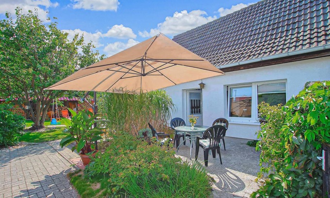 Furstensee Haus | Ferienhaus Neustrelitz