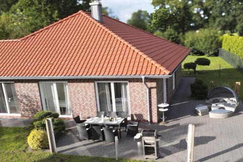 Bad Zwischenahn Haus | Ferienhaus am Glück