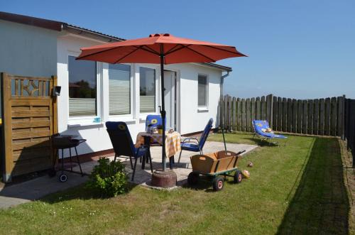 Hohen Wieschendorf Haus | Ferienhaus an der Ostsee