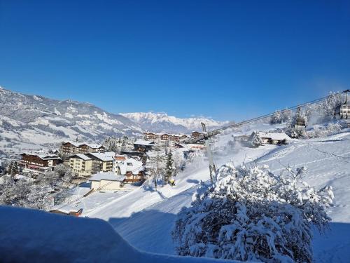 Alpendorf Haus | Ferienhaus Deutschmann