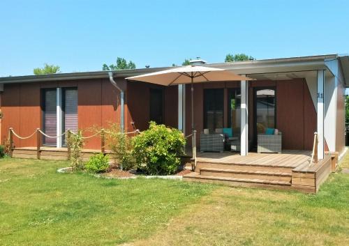 Loissin Haus | Ferienhaus Chrissy