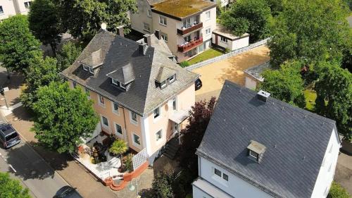 Daun Haus | Ferienhaus City Ferienhaus Daun