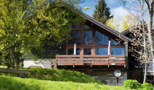 Bernau Haus | Ferienhaus Casa del diavolo