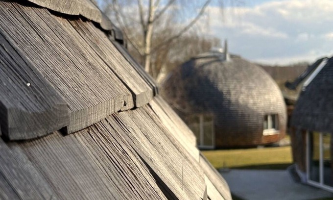 Muritz Haus | Ferienhaus für 4 Gäste mit 68m² in Wustrow (172132)