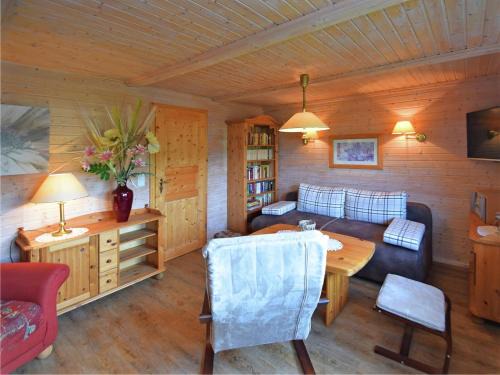 Emsetal Haus | Ferienhaus Fischbach am Thüringer Wald, cleaning included