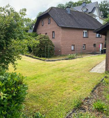 Attendorn Haus | Ferienhaus fussläufig vom Biggesee