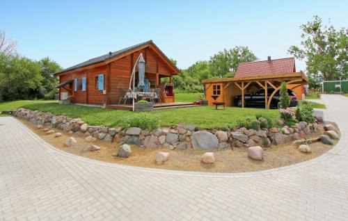 Gross Nemerow Haus | Ferienhaus Groß Nemerow