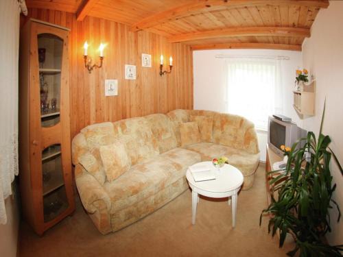 Kuehlungsborn Haus | Ferienhaus in Kuhlungsborn for 2 Personen, cleaning included