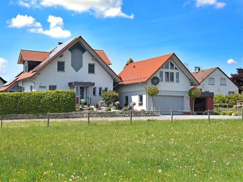 Voehl Wohnung | Ferienhaus in Obernburg am Edersee