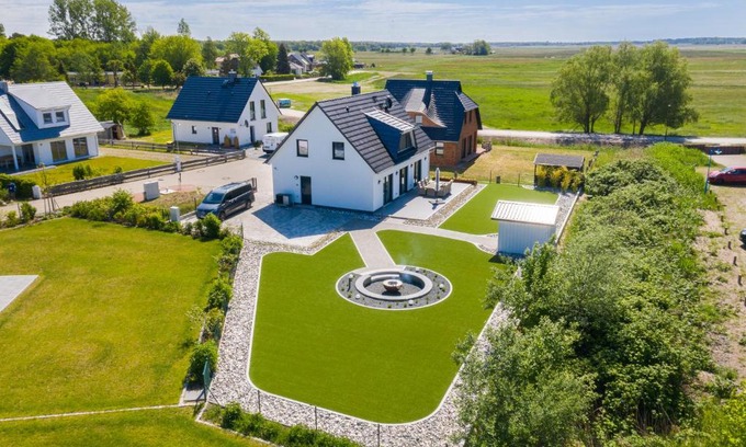 Karlshagen Haus | Ferienhaus Josefine