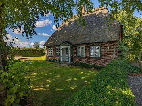 Stangheck Haus | Ferienhaus Lindenkate