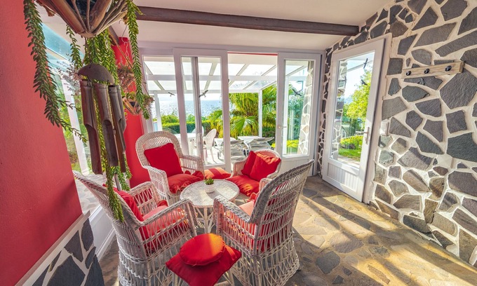Canico Haus | Casa Maravilha II