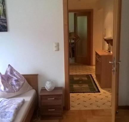 Bad Gastein Haus | Ferienhaus Moser