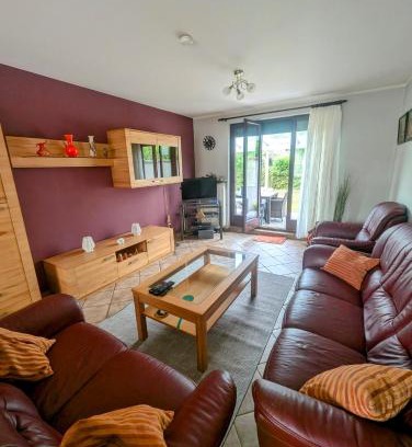 Konz Haus | Ferienhaus Thomm