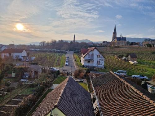 Edenkoben Wohnung | Ferienhaus Urlaub-in-Edenkoben