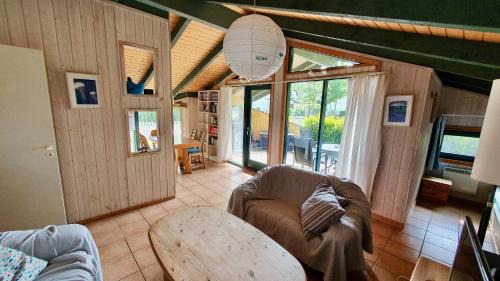 Graal Mueritz Haus | Ferienhaus Waal Hus