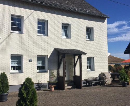 Lieg Haus | Ferienhaus Weins