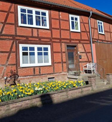 Oberweser Wohnung | Ferienhaus Wesertal Monteur