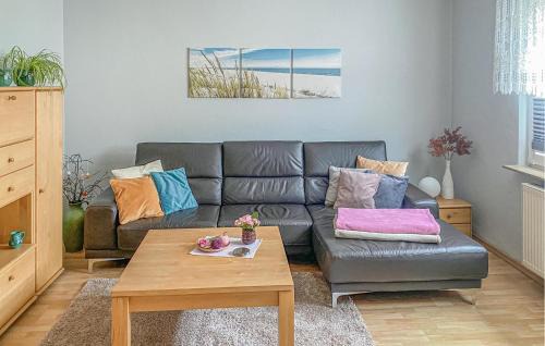 Wolgast Haus | Ferienhaus Wolgastmahlzow